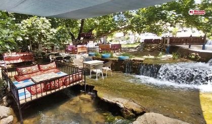 Diyarbakır’daki doğal alan ücretli oldu: Girişler 500 TL