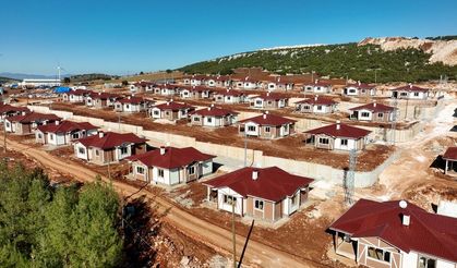Diyarbakır’ın 54 köyünde konut yapılacak: Dünya Bankası ve Fransa devrede!