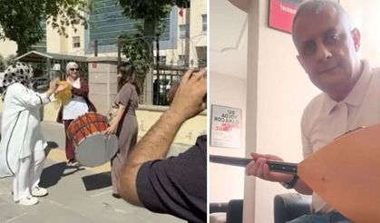 Diyarbakır'ın konuştuğu boşanma davasının nedeni ortaya çıktı!
