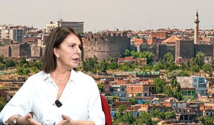 Diyarbakır’da gelen ünlü oyuncu isyan etti: “Bu saygısızlıktır nedir?”