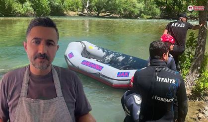 Diyarbakır’da bir esnafın acı sonu: Ölmeden önce isyan etmiş!