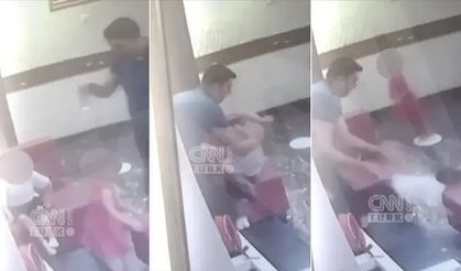 Diyarbakır’daki merkezde korkunç ölüm: Görüntüleri ortaya çıktı!