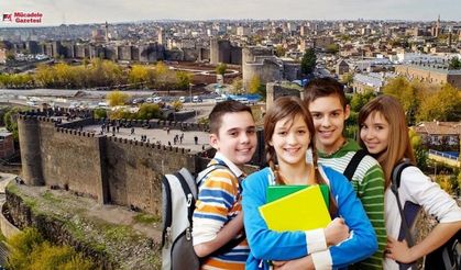 Diyarbakır'daki LGS birincileri belli oldu: İşte isim ve okulları!