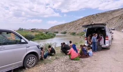 Muş’ta kahreden olay: Diyarbakırlı ailenin 2 çocuğu yaşamını yitirdi!