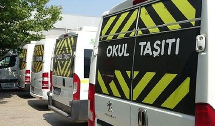 Diyarbakır’da öğrenci servis ücretleri belli oldu! İşte yeni tarife