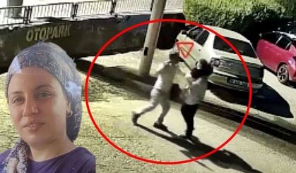 Diyarbakır’da kucağında çocuğu varken öldürüldü: İddialar vahim!