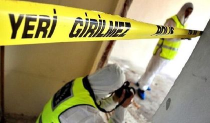Diyarbakır’da ölü bulunmuştu: Küllükteki izmarit faili ele verdi