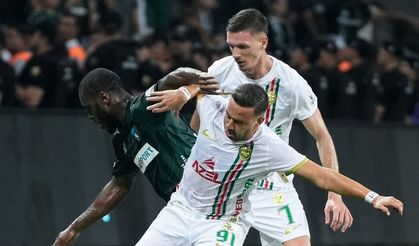 Başsavcılıktan Kocaelispor- Amedspor maçı kararı: Gözaltılar var!