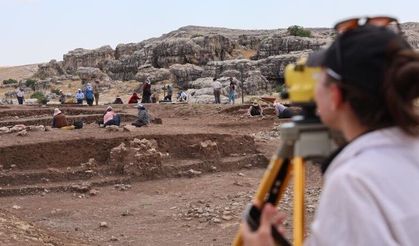 Diyarbakır’da tarihi keşif: Dünya tarihine ışık tutacak!
