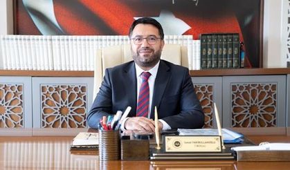 Diyarbakır İl Müftüsü değişti: İsmail Fakirullahoğlu kimdir?