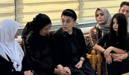 Leyla Zana’dan Güran ailesine yönelik sözler!