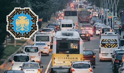 Diyarbakır’da trafikte yeni hız sınırı dönemi: Büyükşehir duyurdu