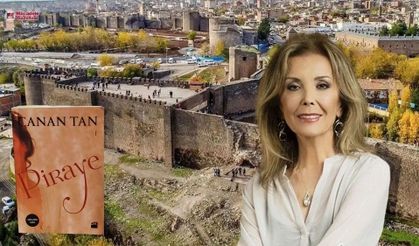 Diyarbakır’da yeni bir dizi çekilecek: Detayları belli oldu!