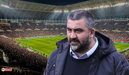 Ümit Özat’tan Diyarbakır çıkışı: Milli takım hocasına sert tepki!