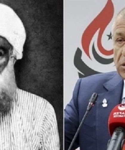 Ümit Özdağ'a 'Şeyh Said'e hakaret'ten ceza