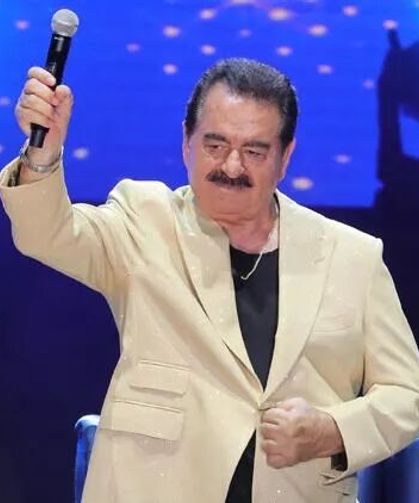 İbrahim Tatlıses hastaneye kaldırıldı