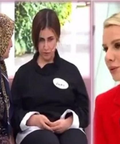 Esra Erol, “Şeriat burada yok” dedi: HÜDA PAR'dan yanıt geldi!