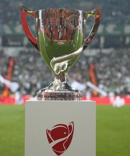 Türkiye Kupası 2. Tur tarihleri belli oldu: Amedspor ne zaman katılacak?