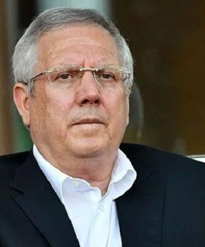 Diyarbakırlı isim Fenerbahçe'nin yeni başkanı oldu!