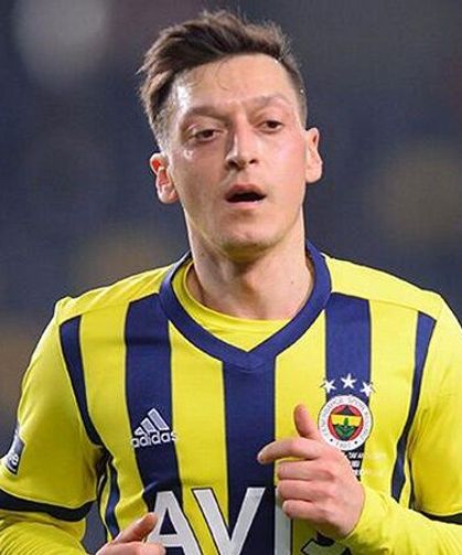Amedspor’un rakibi Mesut Özil’le anlaştı: İşte görevi!