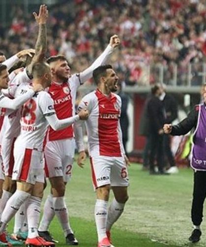 Amedspor’un bu haftaki rakibinde gol kralı yok!