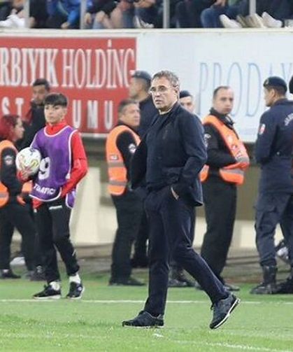 Amedspor’un eski hocasından İsmail Kartal’a tepki: “Bir daha bu işi yapma!”