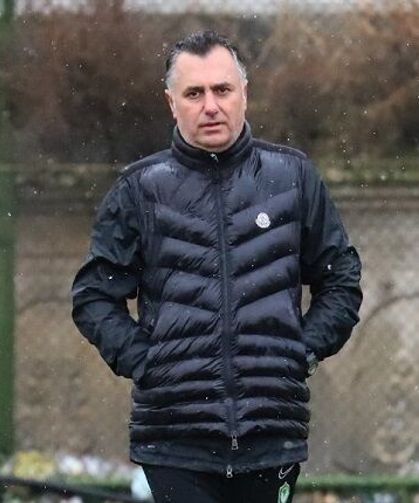 Mardinspor hocasından Amedspor mesajı: “Biz geçelim..."