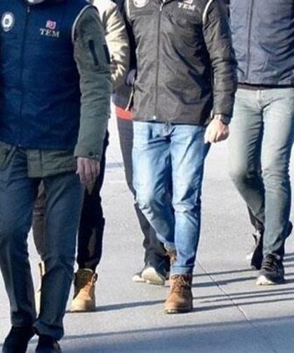 Diyarbakır ve 72 ilde operasyon: Yüzlerce kişi yakalandı