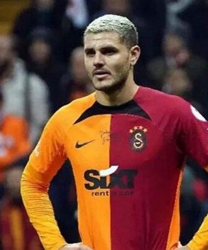 Amedspor iddiaları sonrası Icardi konusuna Galatasaray Başkanı noktayı koydu!