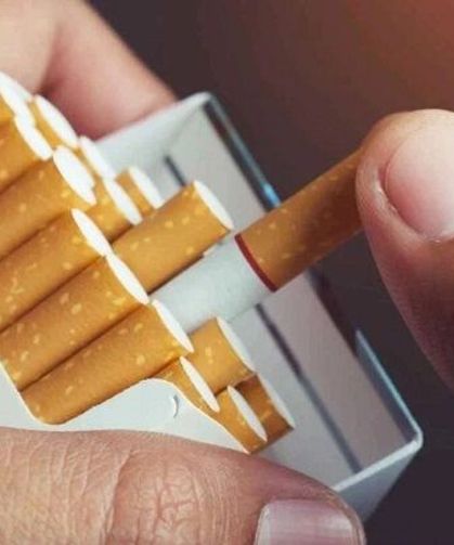 Türkiye'de sigara satışı tamamen yasaklanıyor: Tarih verildi