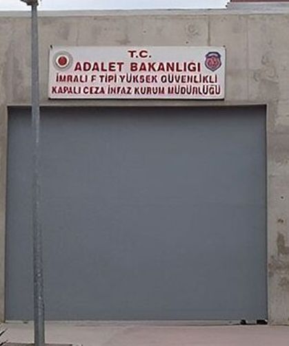 Öcalan: “Benim statüm Kürtlerin statüsüdür”