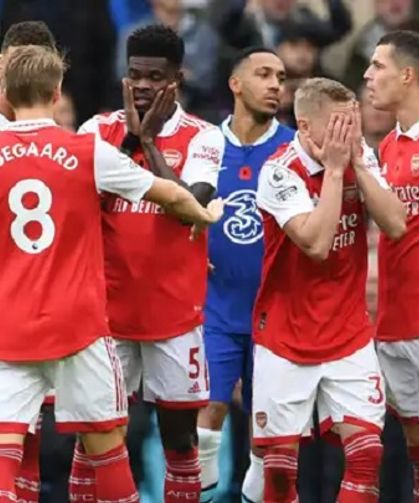 Arsenal, Kürt futbolcuyu transfer ediyor: İşte ismi