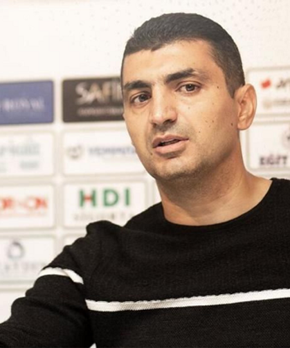 Iğdır FK ve Petrolspor’u şampiyon yapmıştı: Yeni takımı belli oldu!