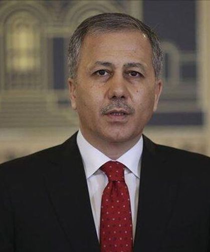 Bakan duyurdu, Diyarbakır da listede: 7 ev, 5 arsa, 508 banka…