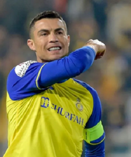 Cristiano Ronaldo: “Beni öldürmek isteyenler var!”