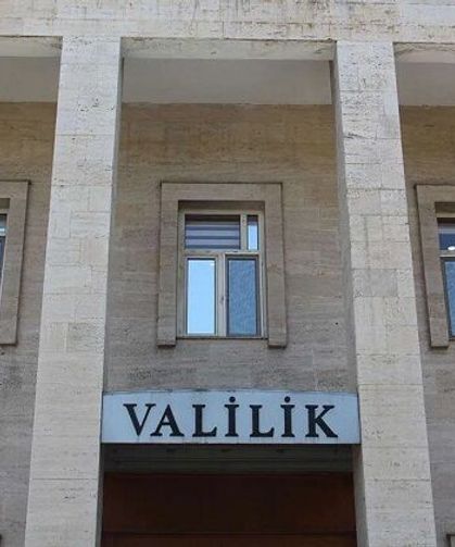 Diyarbakır Valiliği’nden önemli duyuru: Tahliye başladı!