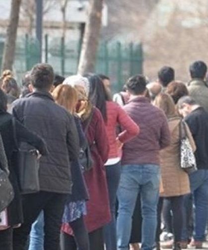 Batman, Mardin, Siirt ve Şırnak’ta personel alınıyor: İşte şartları!