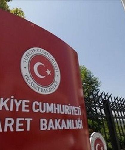 İsrail ile ticaret var mı? Açıklama geldi
