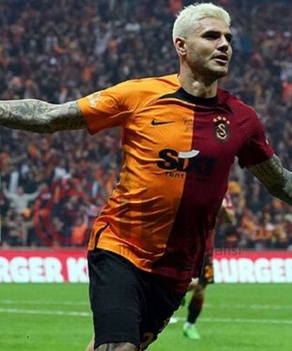 Amedspor iddialarına ilişkin Icardi’nin menajeri ilk kez açıkladı!