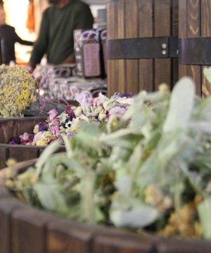 Diyarbakır’da kışın ilacı: Bunu içen hasta olmuyor!