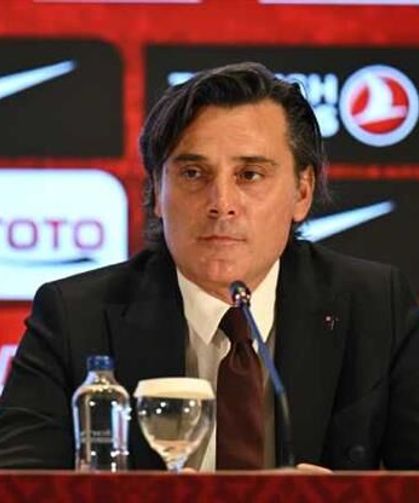 Montella ile yollar resmen ayrıldı: İşte performansı