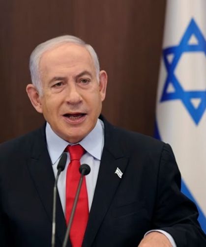 İsrail, ittifak yapacağı ülkeleri açıkladı: İşte isimleri