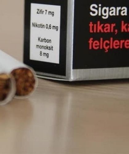 Sigaraya dev zam: Yarın geçerli olacak!