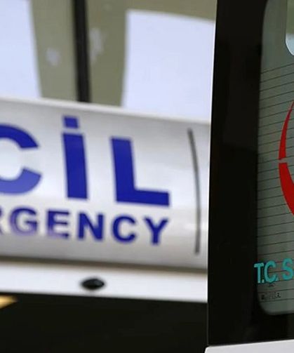 Oğlunu öldüren baba yaşamına son verdi!