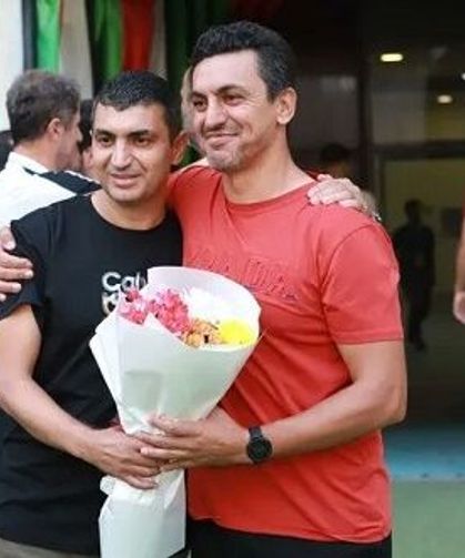 İki kardeş TFF 2. Lig’de lider oldu: 1’i eski Amedspor hocası!
