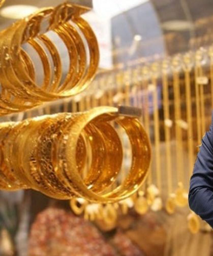 İslam Memiş duyurdu: Altın fiyatlarının düşeceği tarih belli oldu!