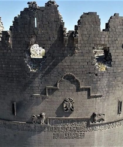 Diyarbakır Surları işletmeye verilecek!