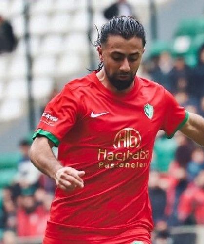Amedspor’da Çekdar Orhan’dan imalı açıklama: “Pazar günü…”