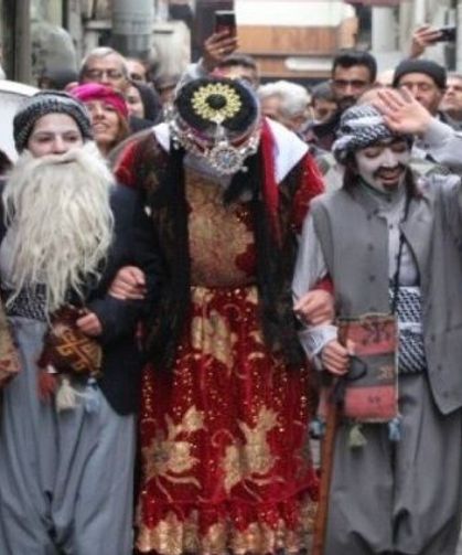 Kürtlerin yılbaşı tarihi neden 13 Ocak? İşte nedeni