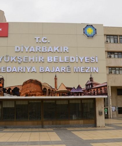 Süreç komisyonu Diyarbakır Büyükşehir’i ziyaret edecek